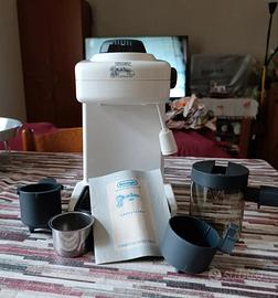 MACCHINA da CAFFÈ CAPPUCCINA della MULINO BIANCO 
