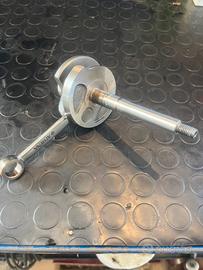 Albero athena racing piaggio si