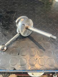 Albero athena racing piaggio si