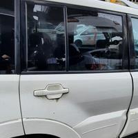 MITSUBISHI PAJERO 2010 - PORTA POSTERIORE DESTRO