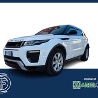 Land Rover Range Evoque 2.0 TD4 150 CV 5p. HSE Dyn