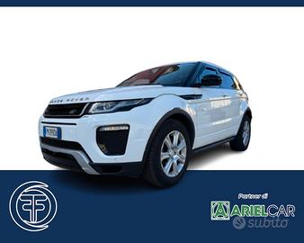 Land Rover Range Evoque 2.0 TD4 150 CV 5p. HSE Dyn