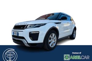 Land Rover Range Evoque 2.0 TD4 150 CV 5p. HSE Dyn