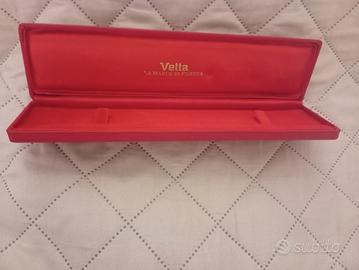 custodia originale orologio Vetta 