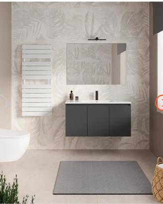 Mobile bagno nuovo