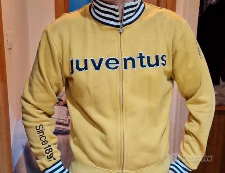 Felpa Bimbo Juventus 1897