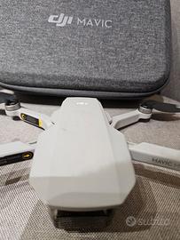 DJI MAVIC MINI