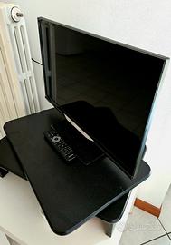 TV Philips 24 Pollici