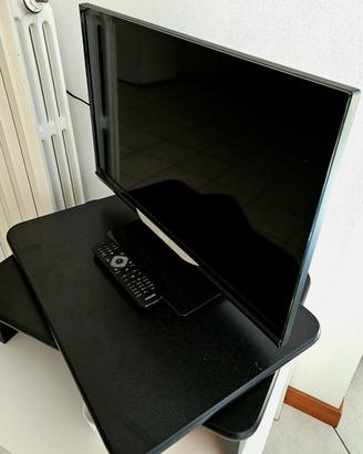 TV Philips 24 Pollici