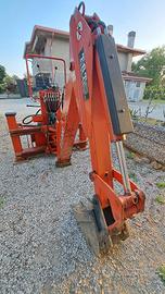 pala  meccanica
