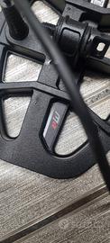 piastra M8 per metal detector manticore