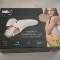 Braun silk expert pro 5