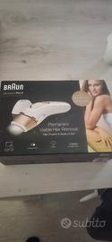 Braun silk expert pro 5