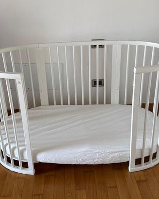 LETTO EVOLUTIVO STOKKE  SLEEPI V3