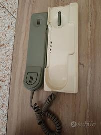 citofono Urmet 1130