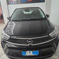 Opel Crossland 1.5 ECOTEC D 110 CV Start&Stop Edit