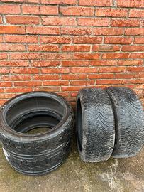 Gomme 215/40/17