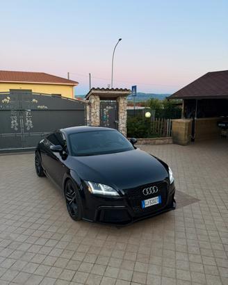 AUDI TT come nuova