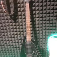 Casio midi guitar