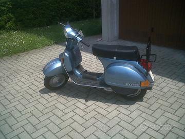 Piaggio Vespa PX 125 E - 1983