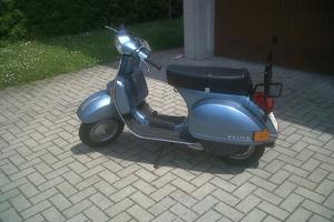 Piaggio Vespa PX 125 E - 1983