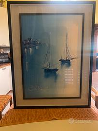 Quadro di Boldrini