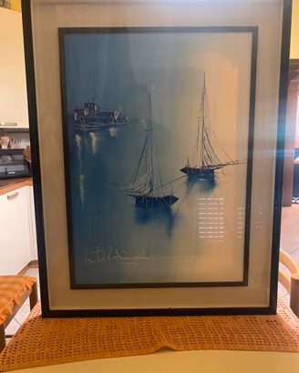 Quadro di Boldrini