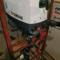 Motore Yamaha 5 hp