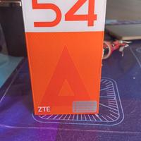 zte Blade A 54