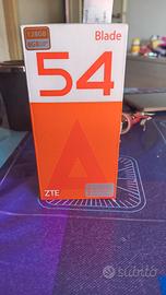 zte Blade A 54