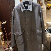 Cappotto Mauro Grifoni