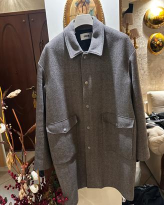 Cappotto Mauro Grifoni