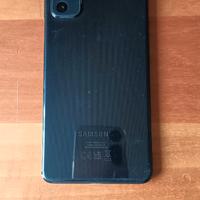 Smartphone Samsung M52