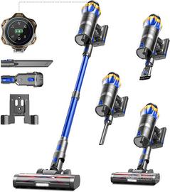 aspirapolvere senza fili 55KPa/650W/70Min