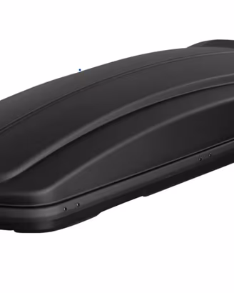 box da tetto Nordrive 430 litri