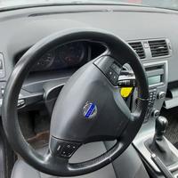VOLVO V50 STATION WAGON 2007 - KIT AIRBAG
