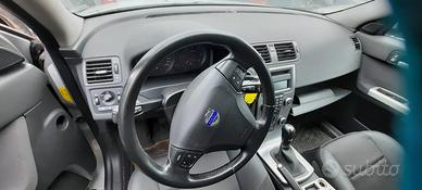 VOLVO V50 STATION WAGON 2007 - KIT AIRBAG