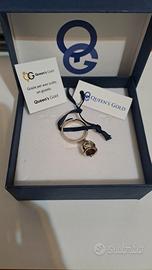 Anello con campanella