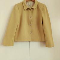 Giacchina Istante (Versace) - 100% Lana  Anni '90