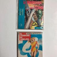 Collane di fantascienza anni 50-60 Parte 2
