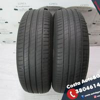 Saldi 215 65 17 Michelin 2019 85% 215 65 R17