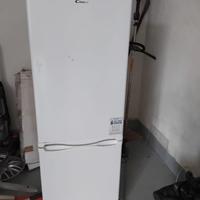 frigorifero con congelatore  marca Candy