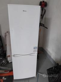 frigorifero con congelatore  marca Candy