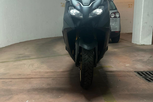 Yamaha T Max 560 - 2022