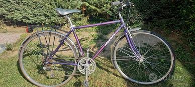 bici uomo
