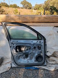 porta anteriore sinistra tiguan 2 2018