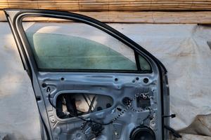 porta anteriore sinistra tiguan 2 2018