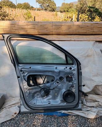 porta anteriore sinistra tiguan 2 2018