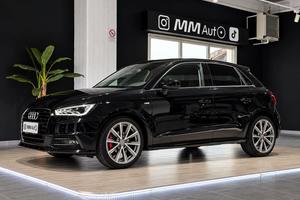 Audi A1 SPB 1.4 TDI S-Line