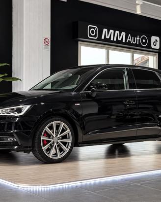Audi A1 SPB 1.4 TDI S-Line